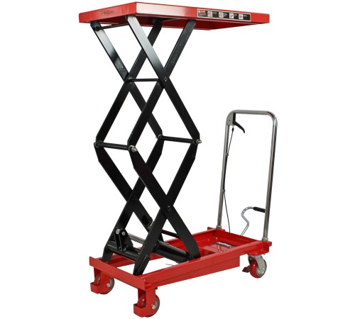 Стол подъемный гидравлический Shtapler PTS 350