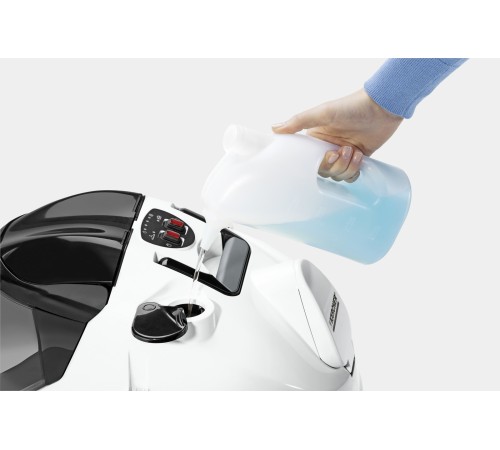 Паропылесос Karcher SV 7