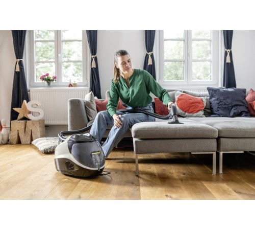 Паропылесос Karcher SV 7
