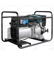 Генератор сварочный ENERGO EB6.0/230-W220MDC-R