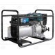 Генератор сварочный ENERGO EB6.0/230-W220MDC-R