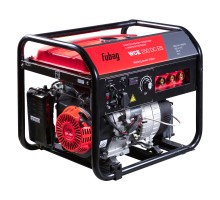 Генератор сварочный FUBAG WCE 250 DC ES