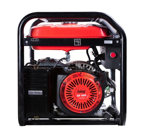 Генератор сварочный FUBAG WCE 250 DC ES