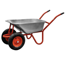 Тачка строительная HDC HD-W402