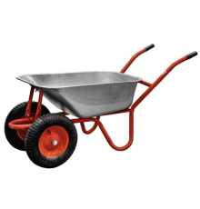 Тачка строительная HDC HD-W402