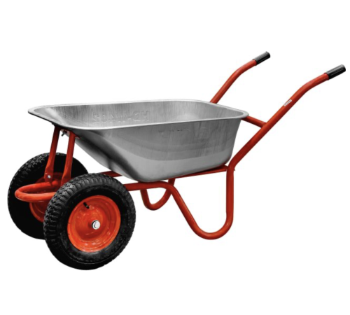 Тачка строительная HDC HD-W402