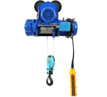 Таль электрическая Shtapler CD (J) 3,2т 6м