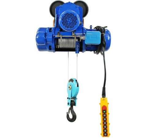 Таль электрическая Shtapler CD (J) 3,2т 6м