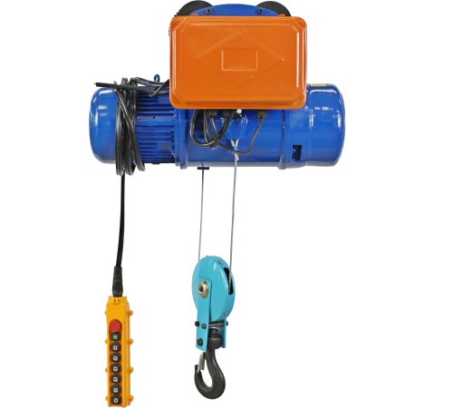 Таль электрическая Shtapler CD (J) 3,2т 6м
