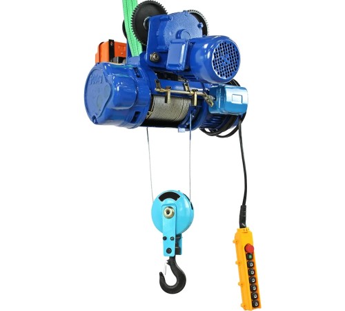 Таль электрическая Shtapler CD (J) 3,2т 6м