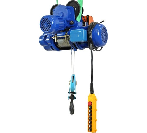 Таль электрическая Shtapler CD (J) 3,2т 6м