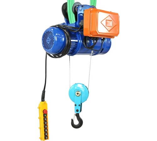 Таль электрическая Shtapler CD (J) 3,2т 6м