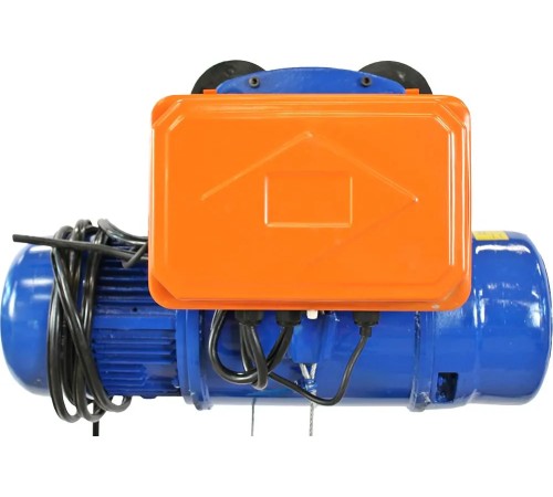 Таль электрическая Shtapler CD (J) 3,2т 6м