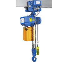 Таль электрическая цепная Shtapler HHBD (J) 1т 6м