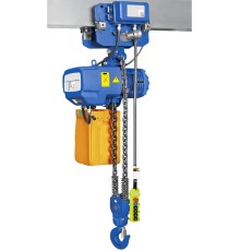 Таль электрическая цепная Shtapler HHBD (J) 1т 6м