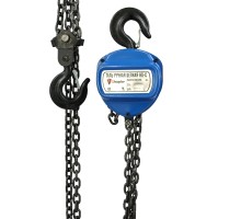 Таль ручная  Shtapler HS-C 3т 18м