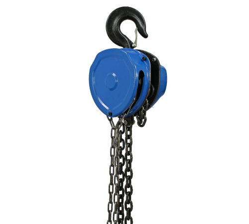 Таль ручная  Shtapler HS-C 3т 18м