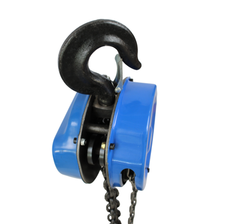 Таль ручная  Shtapler HS-C 3т 18м