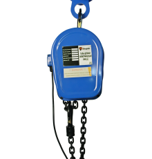 Таль цепная электрическая Shtapler DHS (J) 1т 12м