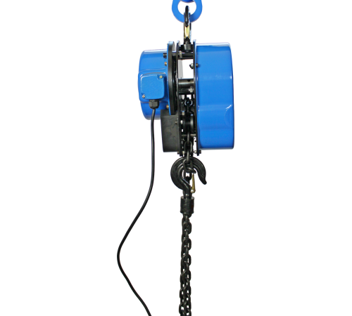 Таль цепная электрическая Shtapler DHS (J) 1т 12м