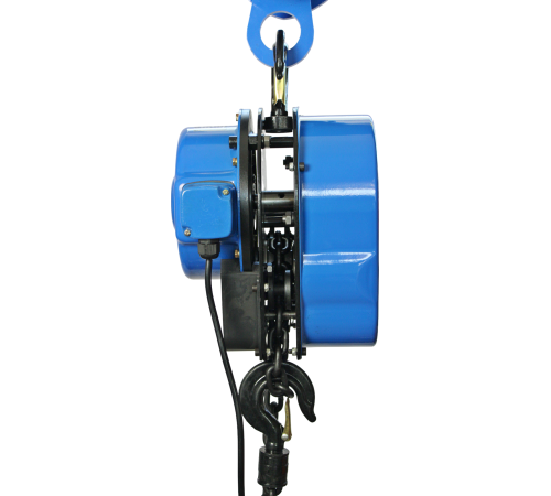 Таль цепная электрическая Shtapler DHS (J) 1т 12м