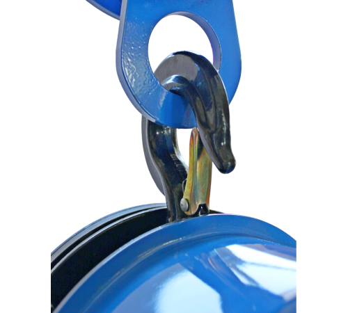 Таль цепная электрическая Shtapler DHS (J) 1т 12м