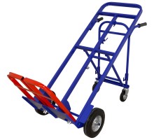 Тележка грузовая ПТК Приоритет ТГУ 300