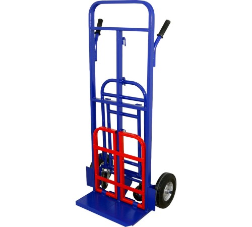 Тележка грузовая ПТК Приоритет ТГУ 300