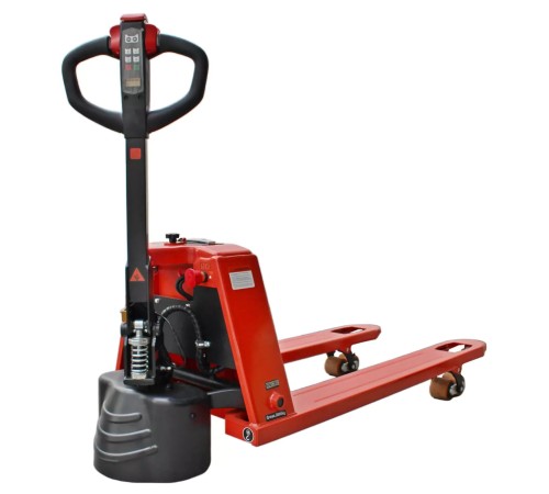 Тележка самоходная Shtapler EPT 20E (L)