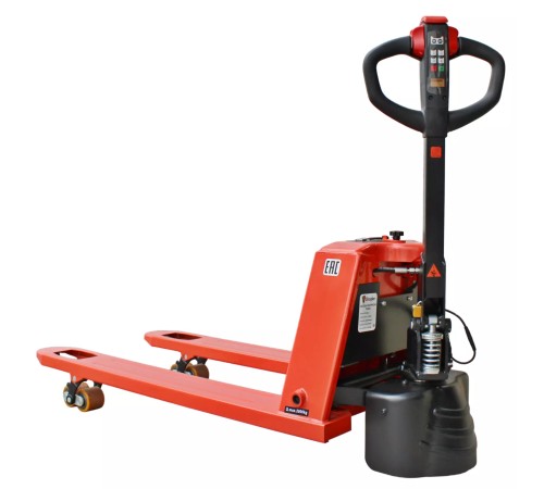 Тележка самоходная Shtapler EPT 20E (L)