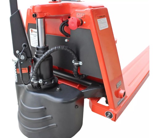 Тележка самоходная Shtapler EPT 20E (L)