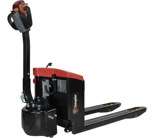 Тележка самоходная Shtapler QDCX 15 (S)