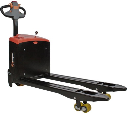 Тележка самоходная Shtapler QDCX 15 (S)