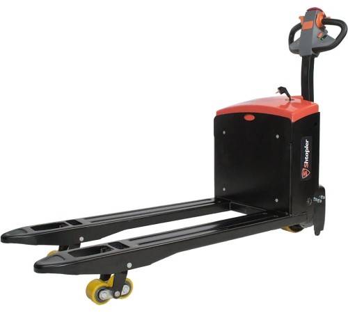 Тележка самоходная Shtapler QDCX 15 (S)