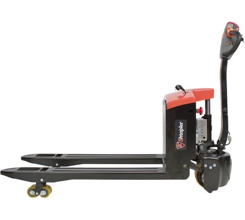 Тележка самоходная Shtapler QDCX 15 (S)
