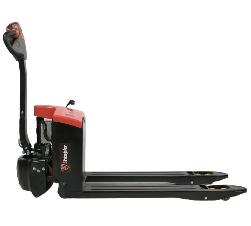 Тележка самоходная Shtapler QDCX 15 (S)