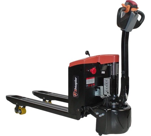 Тележка самоходная Shtapler QDCX 15 (S)