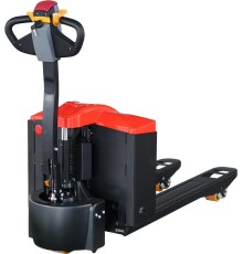 Тележка самоходная Shtapler QDCX 15Q (S)