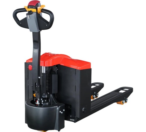 Тележка самоходная Shtapler QDCX 15Q (S)