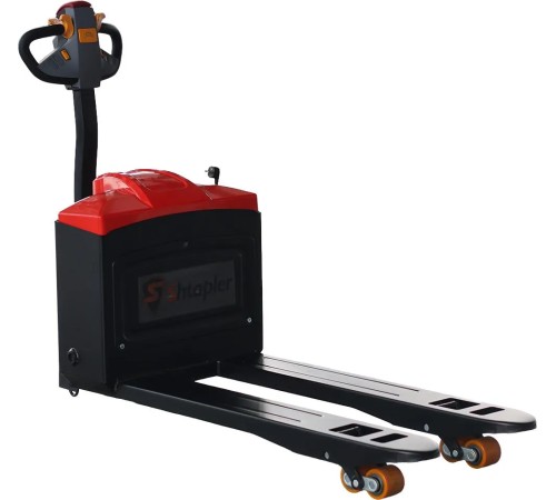 Тележка самоходная Shtapler QDCX 15Q (S)