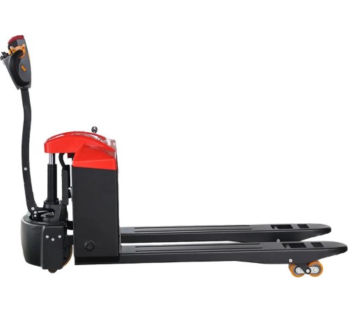 Тележка самоходная Shtapler QDCX 15Q (S)