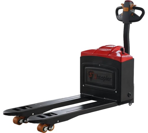 Тележка самоходная Shtapler QDCX 15Q (S)
