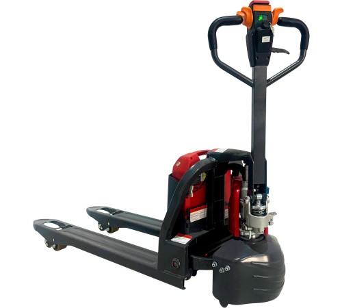 Тележка самоходная Shtapler RPT 15 (Li20)