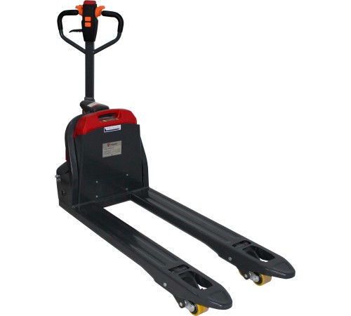 Тележка самоходная Shtapler RPT 15 (Li20)