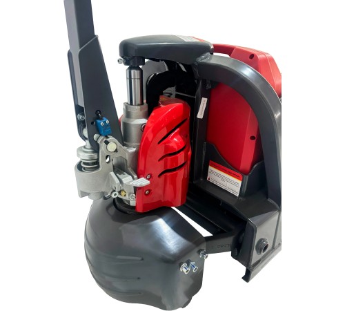 Тележка самоходная Shtapler RPT 15 (Li20)