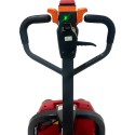 Тележка самоходная Shtapler RPT 15 (Li20)