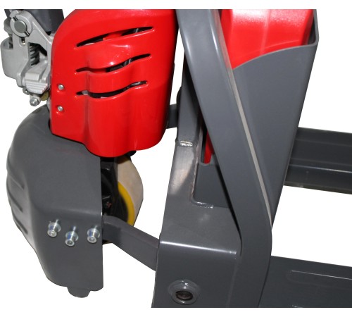 Тележка самоходная Shtapler RPT 15 (Li30)