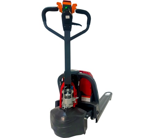 Тележка самоходная Shtapler RPT 15 (Li30)