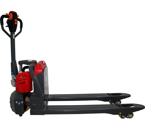 Тележка самоходная Shtapler RPT 15 (Li30)