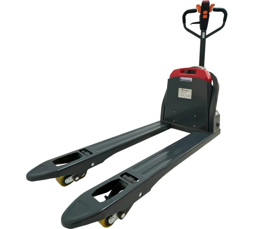 Тележка самоходная Shtapler RPT 15 (Li30)